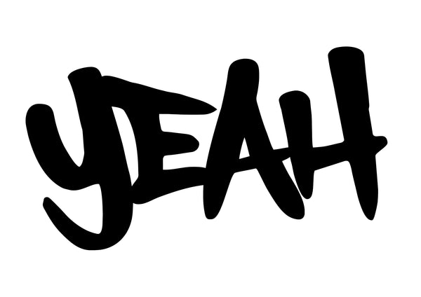 YEAH